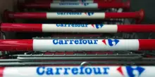 Carrefour, 175 esuberi nella sede centrale di Milano