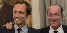 Terzo mandato, Fedriga e Zaia: 'Dare ai cittadini la possibilità di scegliere'