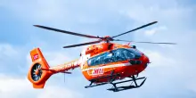 Disperso alpinista travolto da una valanga sul Gran Zebrù