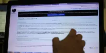 Allarme Wikipedia, con l'IA traffico giù dell'8%