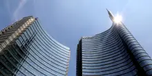 Unicredit ancora record, utile di 8,7 miliardi nei 9 mesi