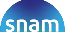 Snam, l'utile trimestrale balza a quasi mezzo miliardo