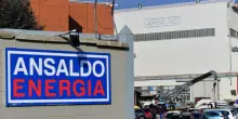 Caldo, dodici operai di Ansaldo Energia in infermeria