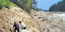Mattarella in Trentino per i 40 anni del disastro di Stava
