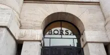 Borsa: Milano chiude in rialzo dello 0,25%