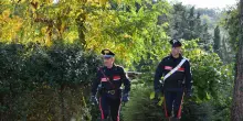 Corriere scomparso in zona Amiata, tre a processo per omicidio