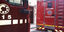Si rompe frigo in laboratorio chimica, evacuazione al Polimi