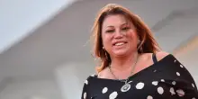 Serena Grandi, le mie passioni da Zucchero a Maradona