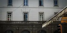 Due detenuti evadono dal carcere di Poggioreale