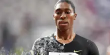 Semenya vince a Strasburgo, 'in Svizzera negato un processo equo'