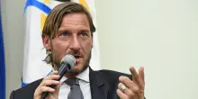 A Che tempo che fa ospiti Totti, Saviano, Elodie, Skunk Anansie