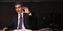 Lovaglio (Mps), 'determinati ad arrivare al 66% di Mediobanca'