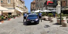 Rissa sul lungomare di Tropea, 45enne muore per malore