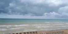 Settembre si apre con perturbazione, ma da mercoledì torna sole