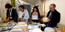 Slow Food, 27% dei produttori dei Presidi ha meno di 40 anni