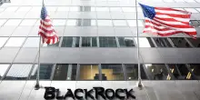 Utile e ricavi in rialzo per BlackRock, asset a 12.000 miliardi