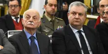 Mori e De Donno, ostacoli a inchiesta Ros su mafia e appalti