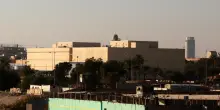 Trump, liberata donna rapita in Iraq nel 2023