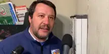 Famiglia 'citofonata' da Salvini condannata in Cassazione