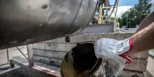 Il petrolio chiude in calo a New York a 62,37 dollari