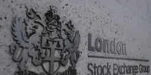 Borsa: l'Europa conclude incerta, Londra piatta