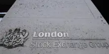 Borsa: l'Europa conclude piatta, Londra +0,1%