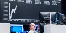 Borsa: l'Europa in rialzo in avvio, Francoforte +0,65%