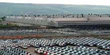 In Europa +10,7% le vendite di auto a settembre