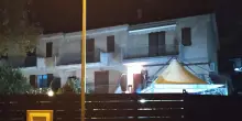 Tenta la fuga dopo la conferma dell'ergastolo, arrestata