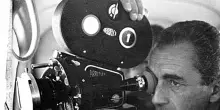 Ferrara celebra Antonioni a 50 anni da Professione: reporter