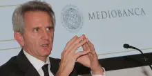 Addio di Nagel ai dipendenti, vi attendono nuove sfide