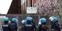 Perquisizioni in carcere Prato, indagati agenti e detenuti