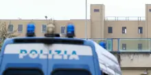 Tre agenti indagati per aggressione in carcere a killer Denisa