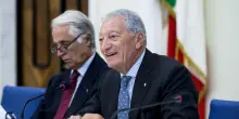 Coni: Buonfiglio 'io candidato di Malagò? Sono uomo di sport'