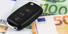 Ivass, polizze auto in Italia più care nella Ue