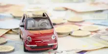 Rc auto, in Italia le polizze più care della Ue
