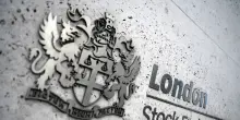 Borsa: l'Europa parte in lieve aumento, Londra +0,1%