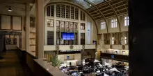Borsa: Europa su nel finale, New York contrastata, Milano +0,45%