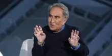 Emilio Fede in condizioni critiche