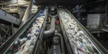 Italia leader Ue economia circolare ma pesa import materiali