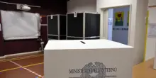 Urne aperte in Calabria per elezioni regionali