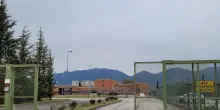 Violenta protesta nel carcere Terni, situazione 'delicata'
