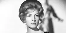 La modernista, a New York la prima retrospettiva su Monica Vitti