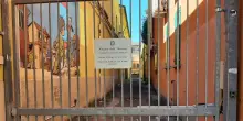 Carcere minorile, esposto Garante 'in isolamento senza finestre'