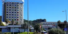 Ritrovata nel Napoletano bimba risultata positiva alla cocaina