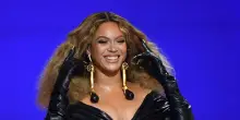 Beyoncé, terzo atto rock dopo il disco e il country