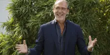 Luca Ward nuova 'voce' per gli annunci all'Arena di Verona