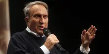 Emilio Fede è in condizioni critiche