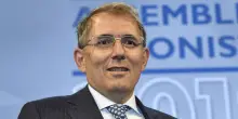 Marco Giordani nuovo amministratore delegato di Prosieben