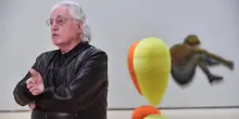 Germano Celant, volume ne ripercorre lavoro a 85 anni da nascita